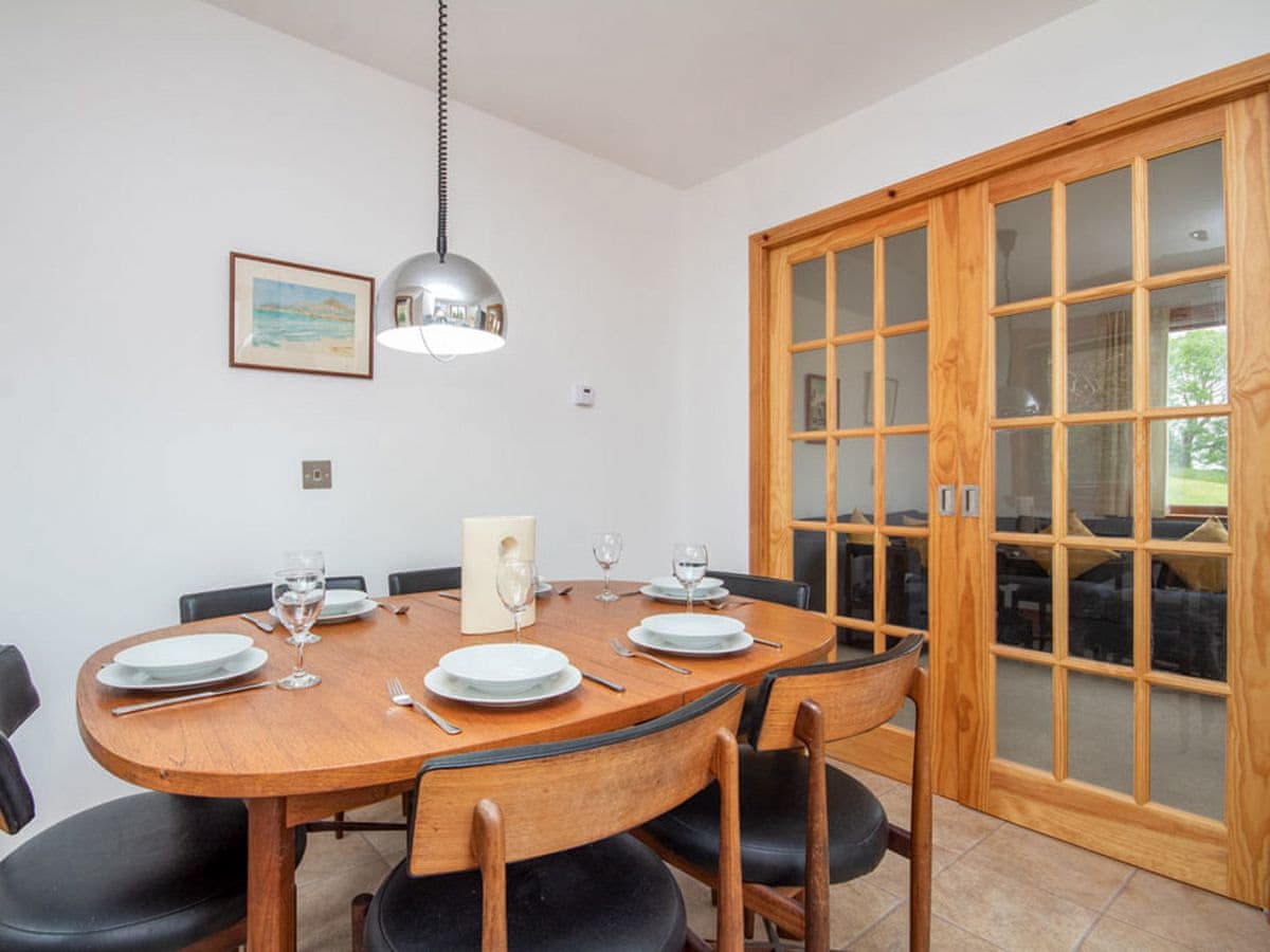 Lower Whinhill, listing photograph 6