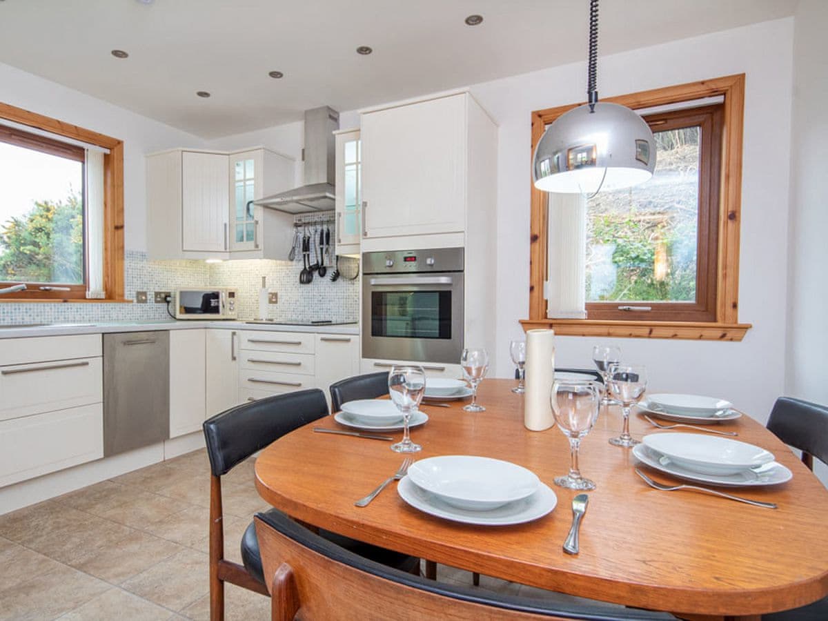 Lower Whinhill, listing photograph 8