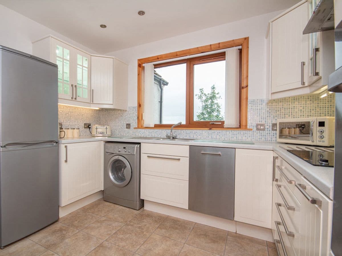 Lower Whinhill, listing photograph 10