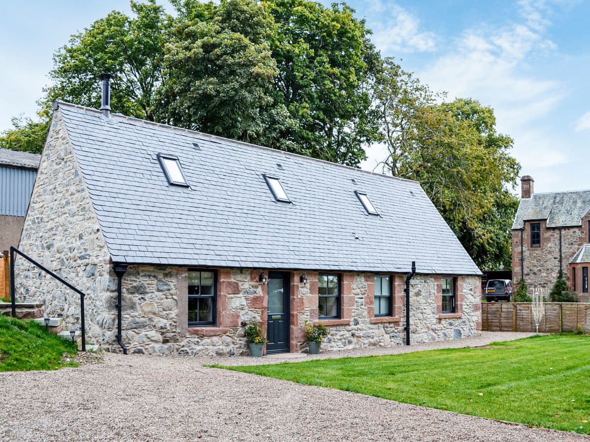 Cullew Bothy, listing photograph 2