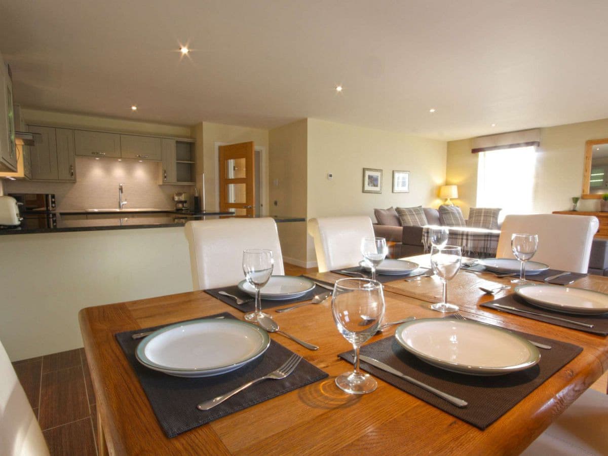 The Steading Apartment, listing photograph 9