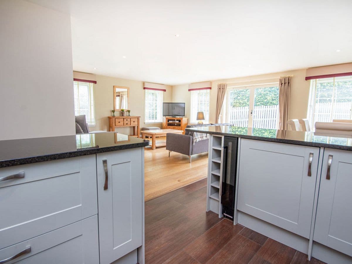 The Steading Apartment, listing photograph 12