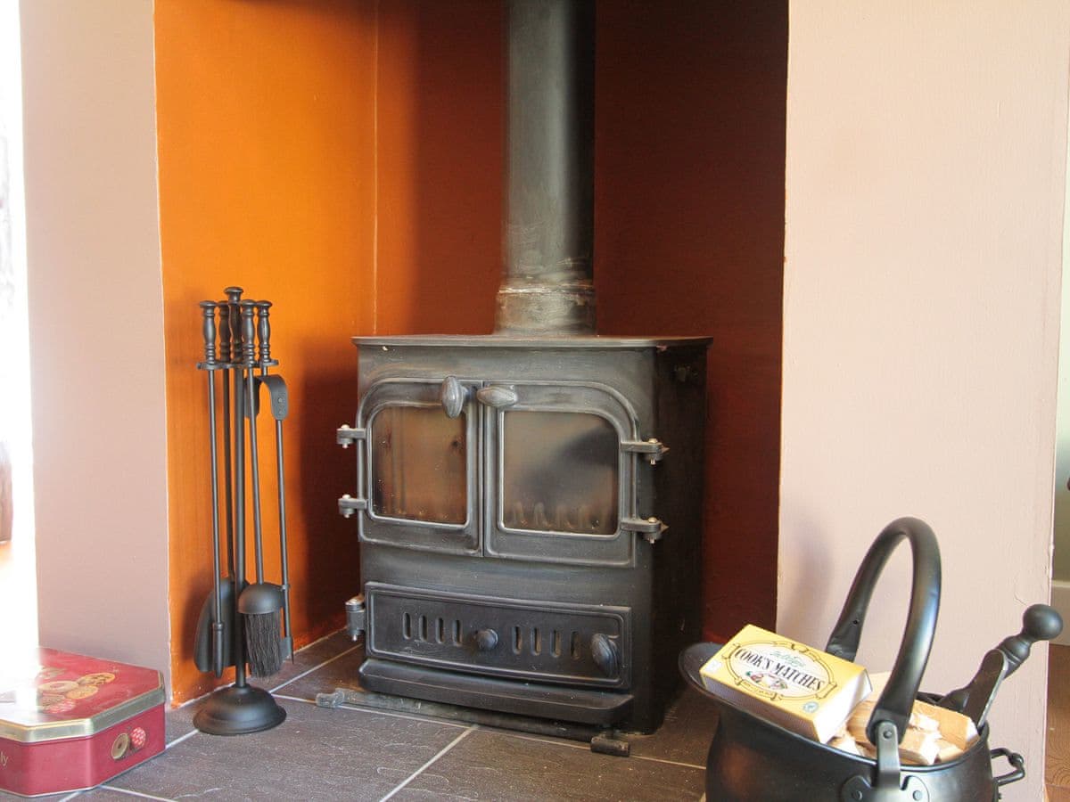 Cottage 7 - Skye Cottage, listing photograph 4