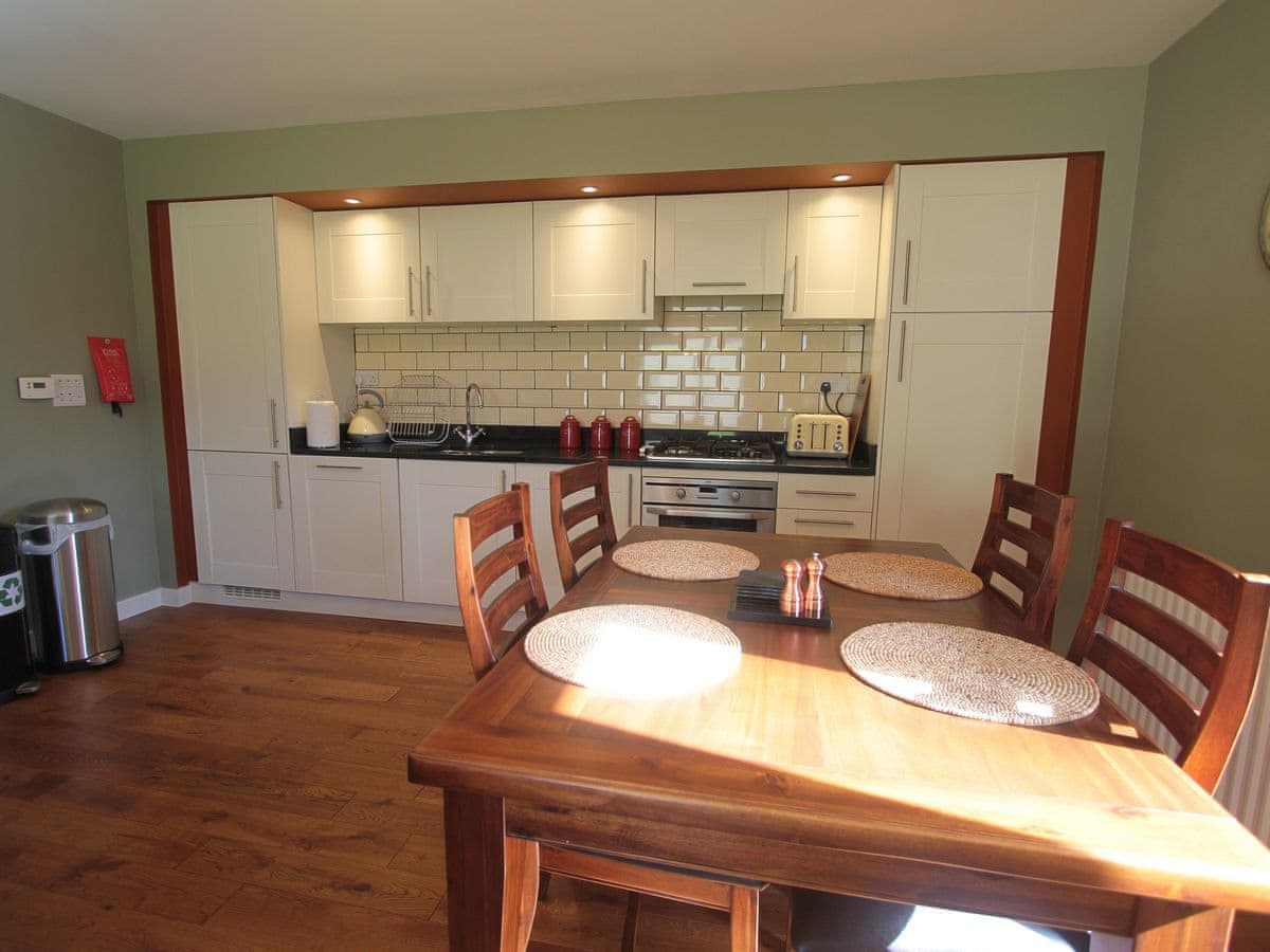 Cottage 7 - Skye Cottage, listing photograph 8