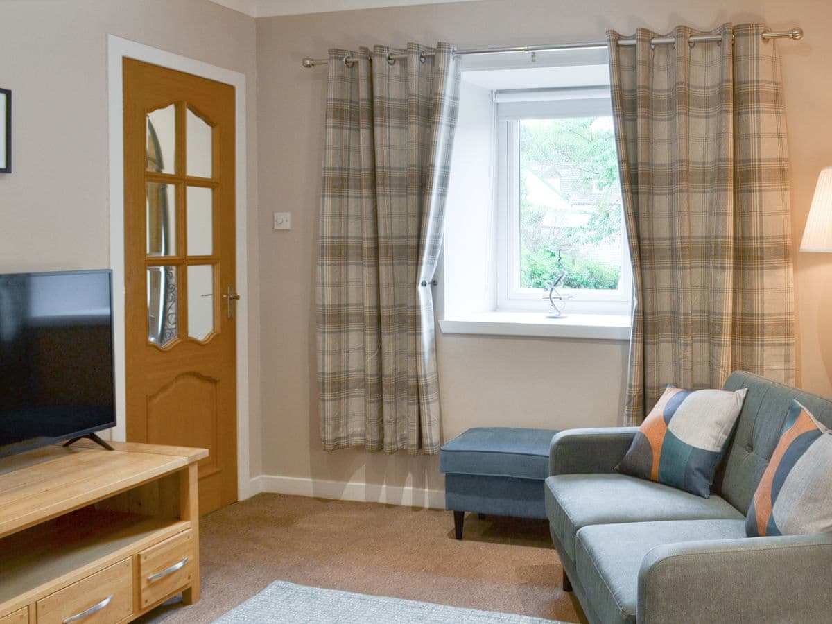 Blackmill - Blackmill Cottages No 2, listing photograph 2