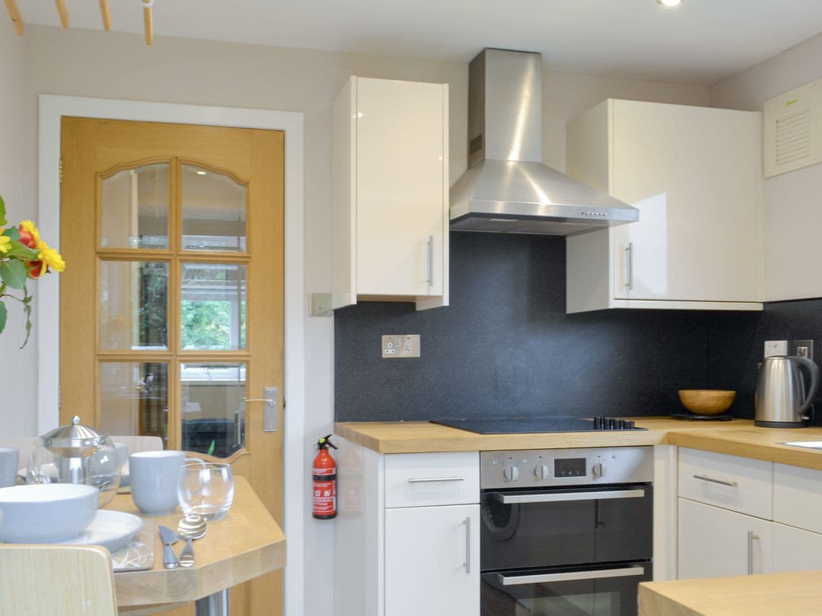 Blackmill - Blackmill Cottages No 2, listing photograph 7
