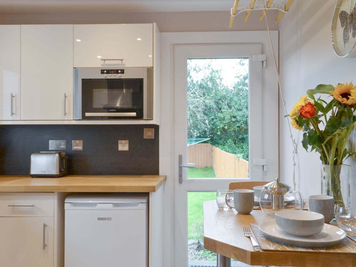 Blackmill - Blackmill Cottages No 2, listing photograph 9