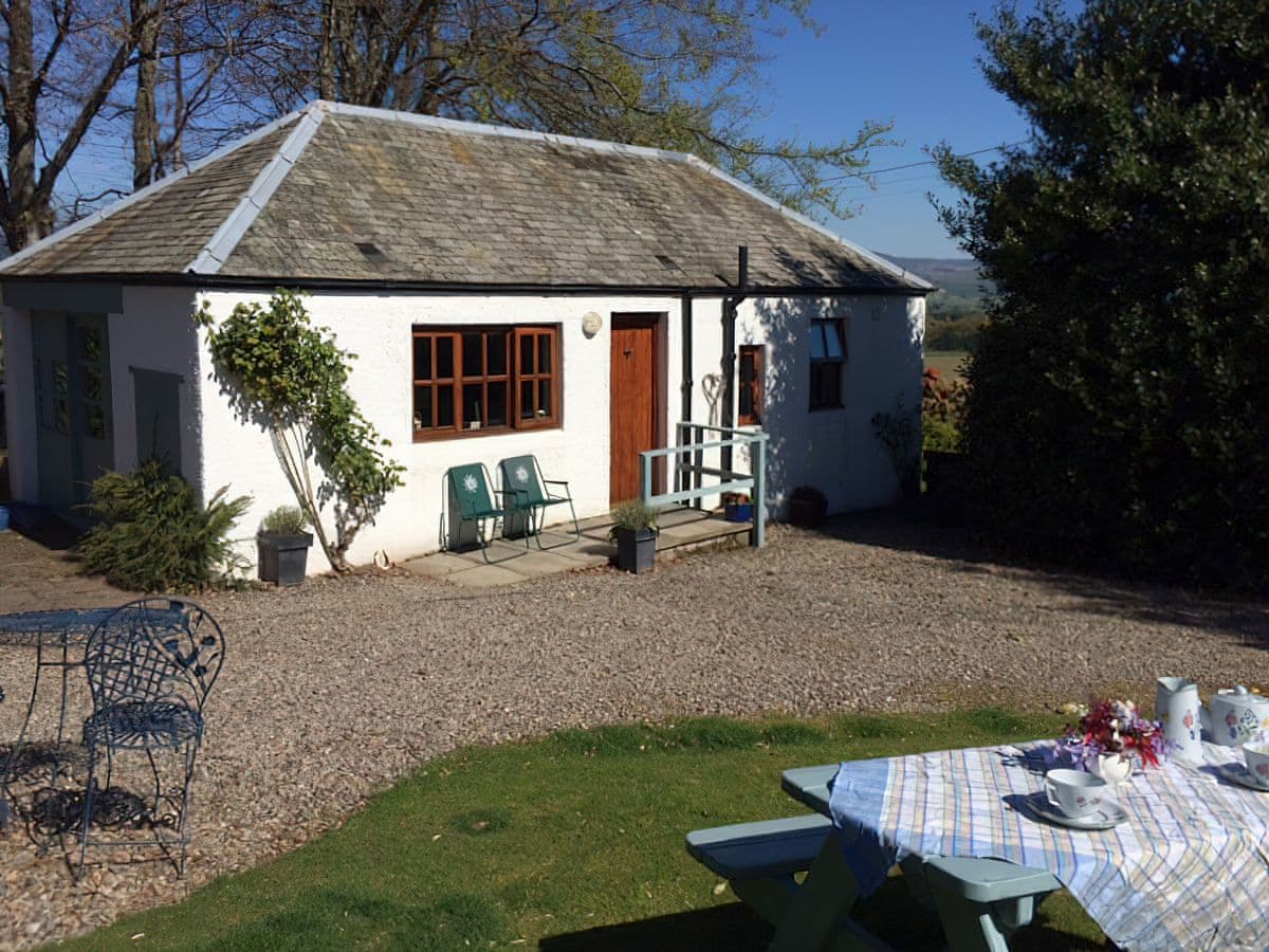 The Wee House