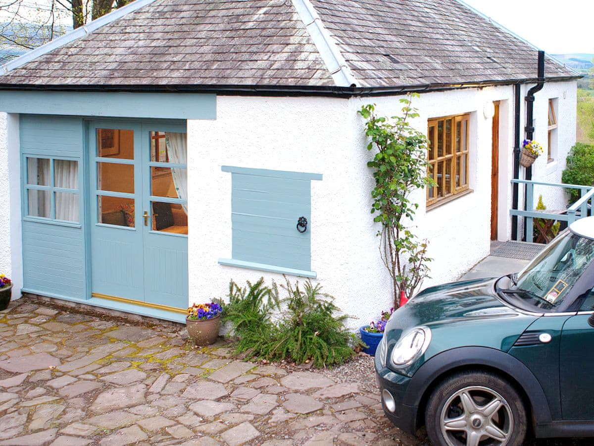 The Wee House, listing photograph 8