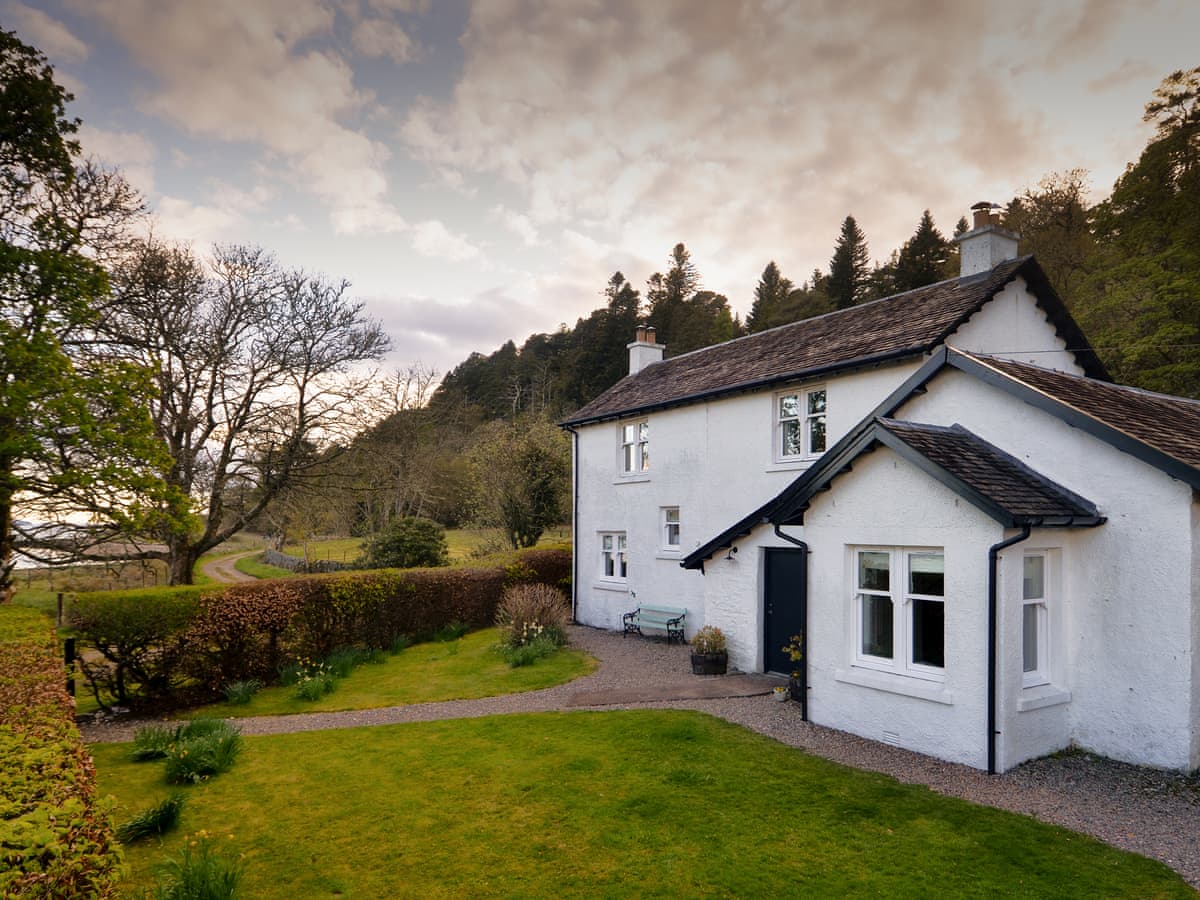 Cliff Cottage, listing photograph 2