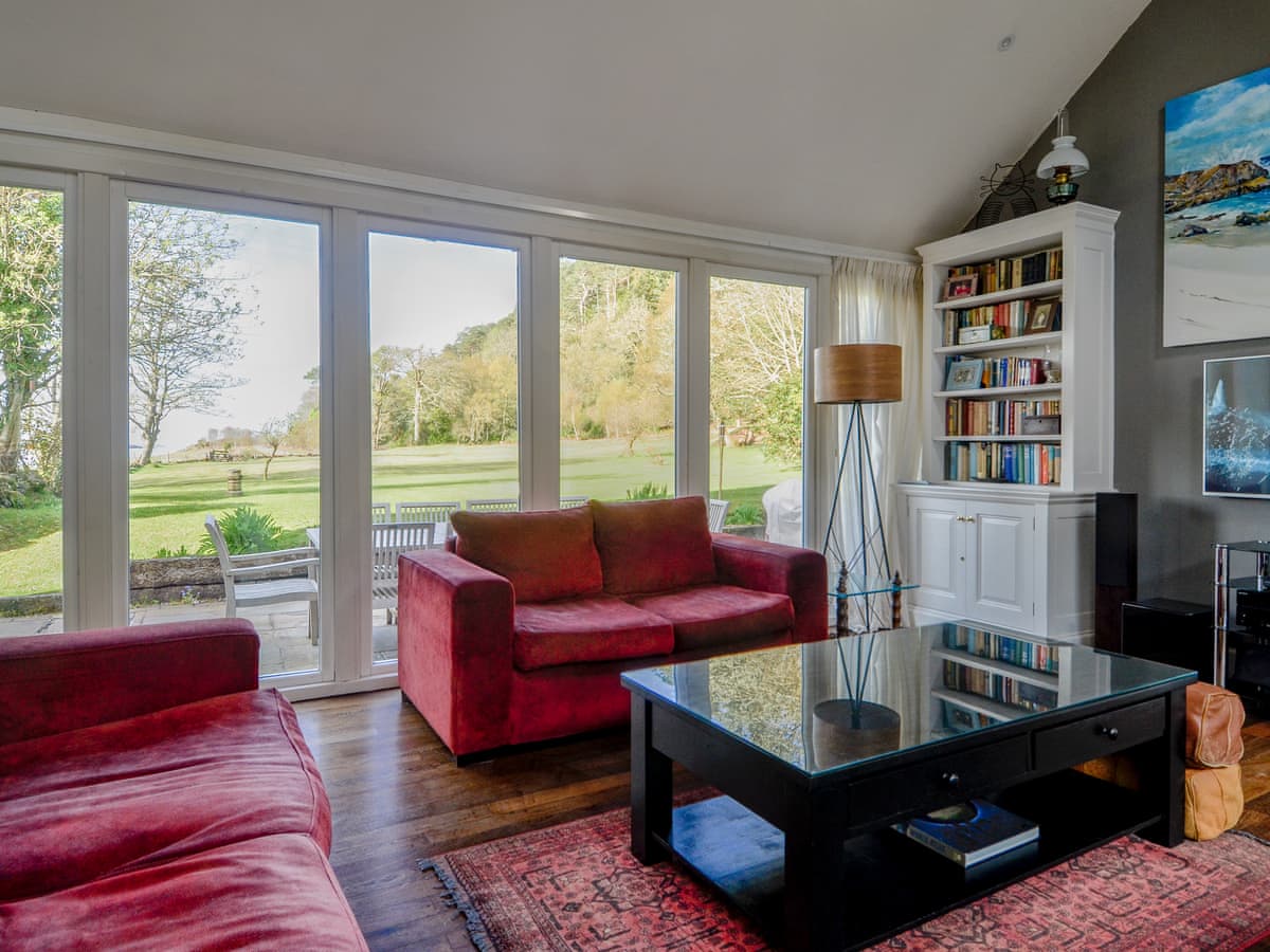Cliff Cottage, listing photograph 4