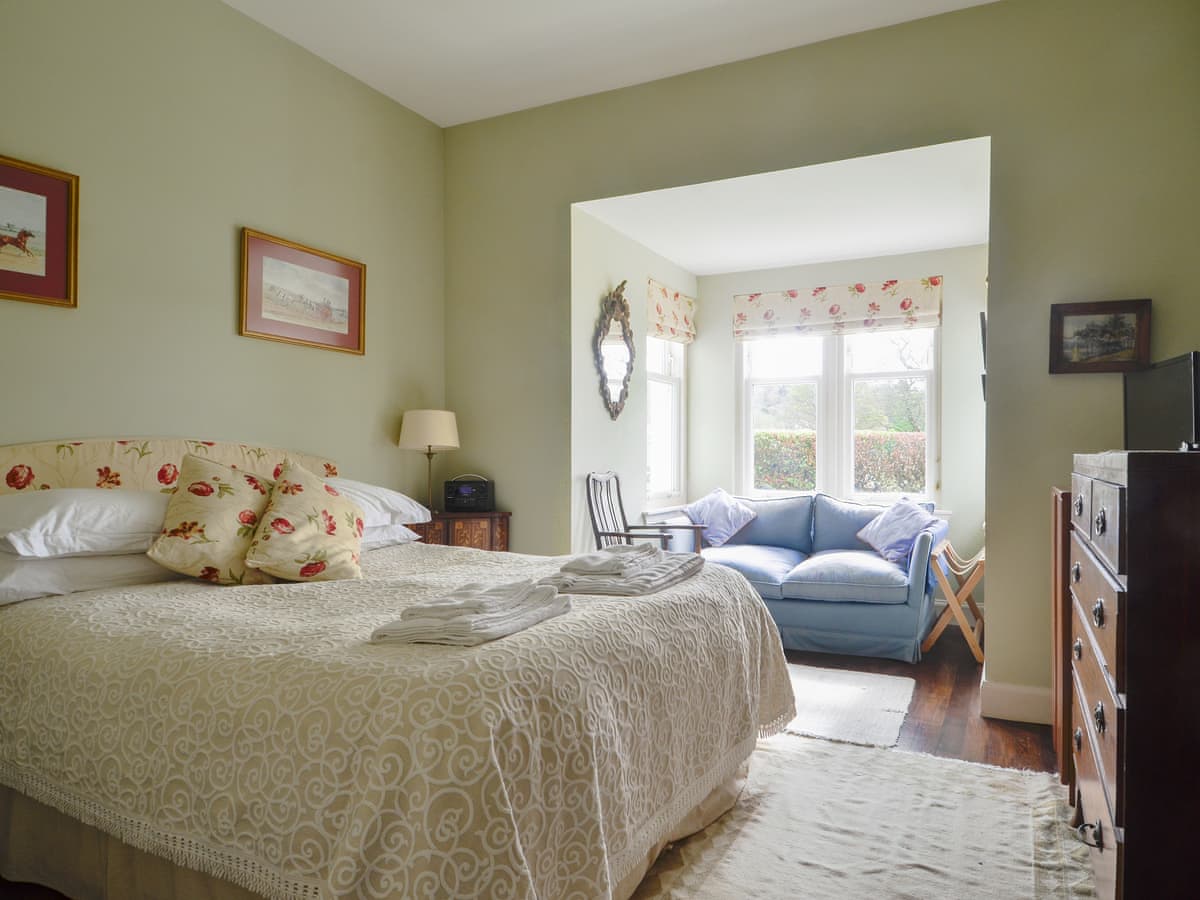 Cliff Cottage, listing photograph 8