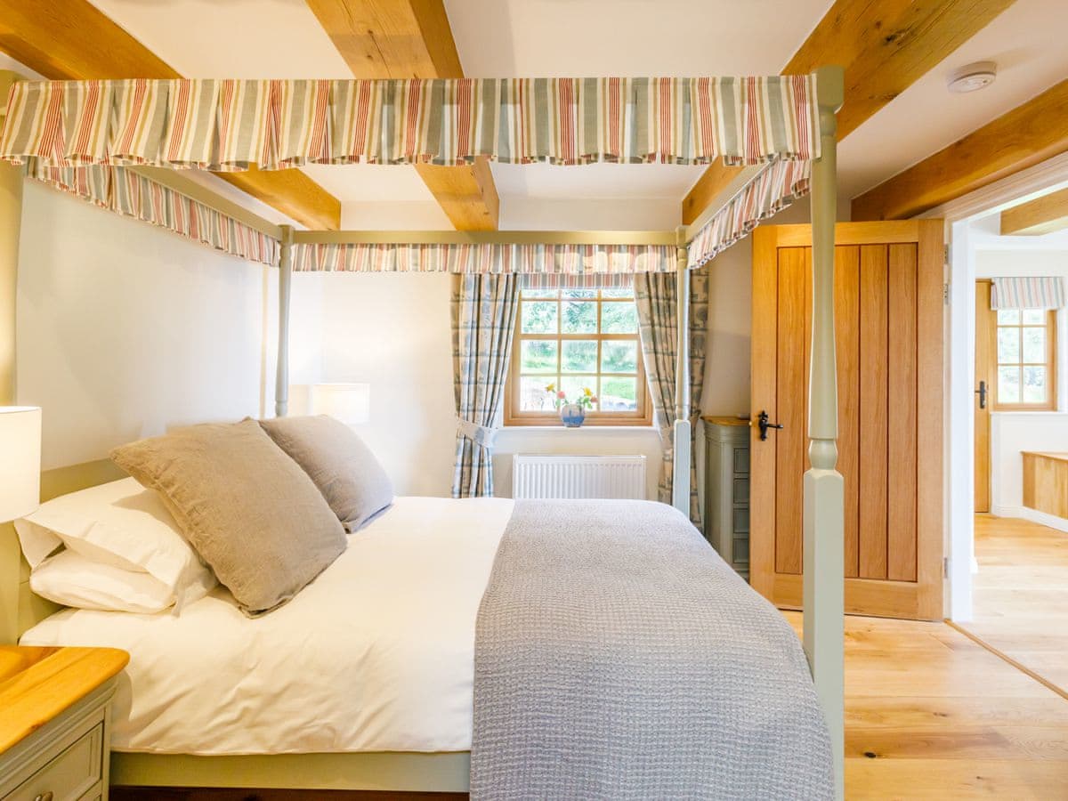 Gamekeepers Lodge, listing photograph 9