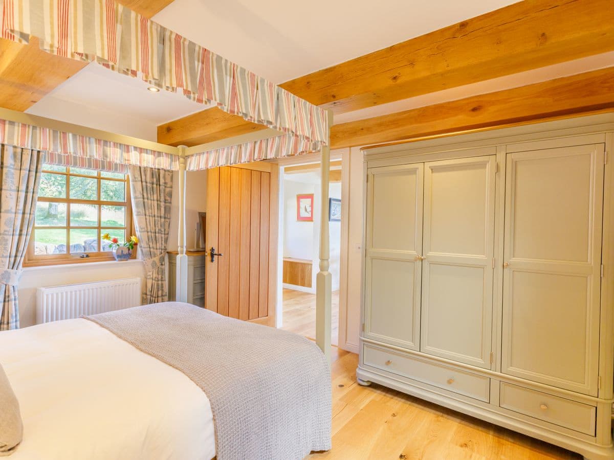 Gamekeepers Lodge, listing photograph 11