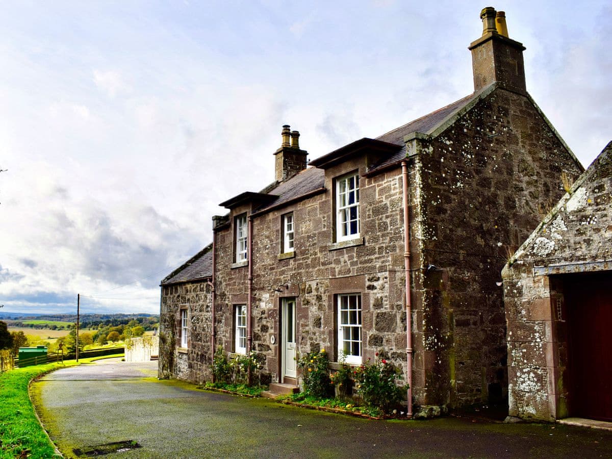 Straton Cottage