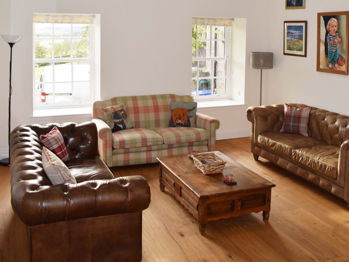 Straton Cottage, listing photograph 8