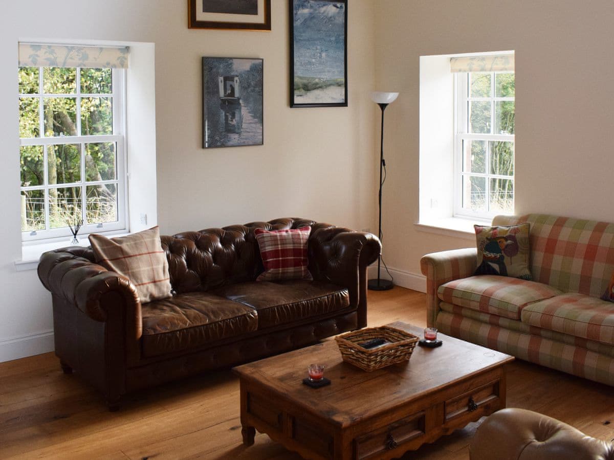 Straton Cottage, listing photograph 10