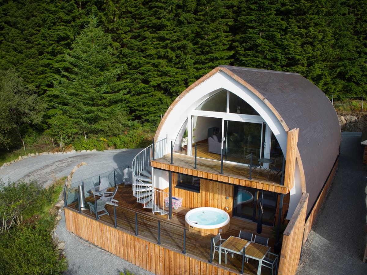 Strawbale Collection - Jack Strawbale House