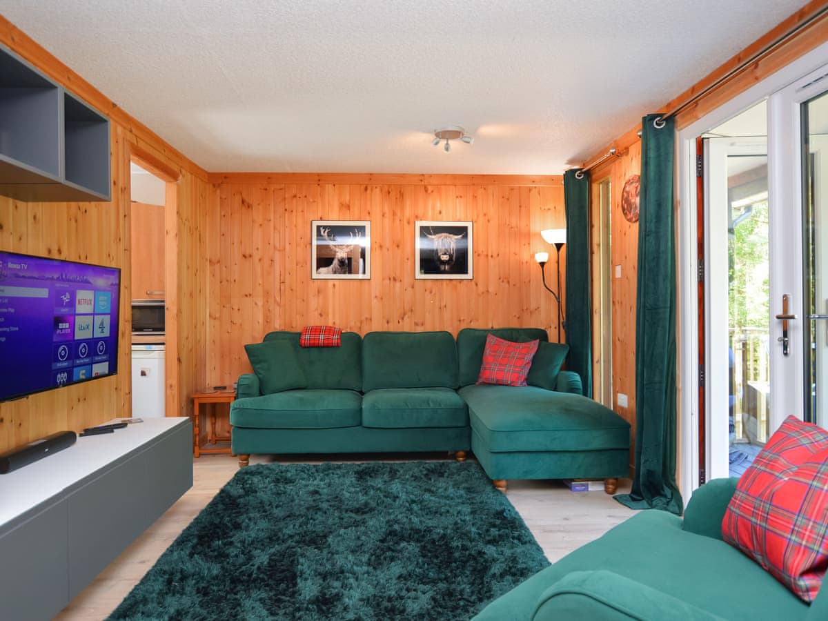 Ash Lodge, listing photograph 4