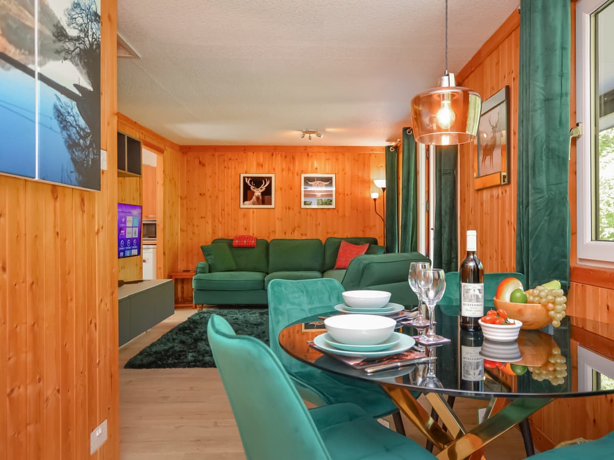 Ash Lodge, listing photograph 8