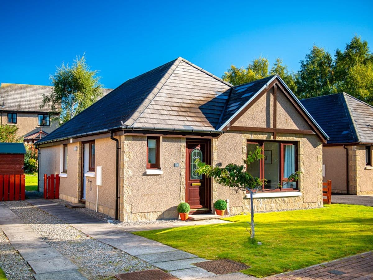 Birchwood Cottage