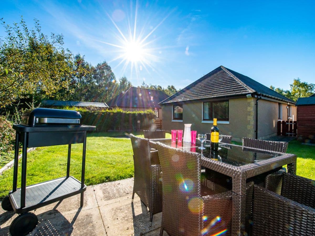 Birchwood Cottage, listing photograph 2