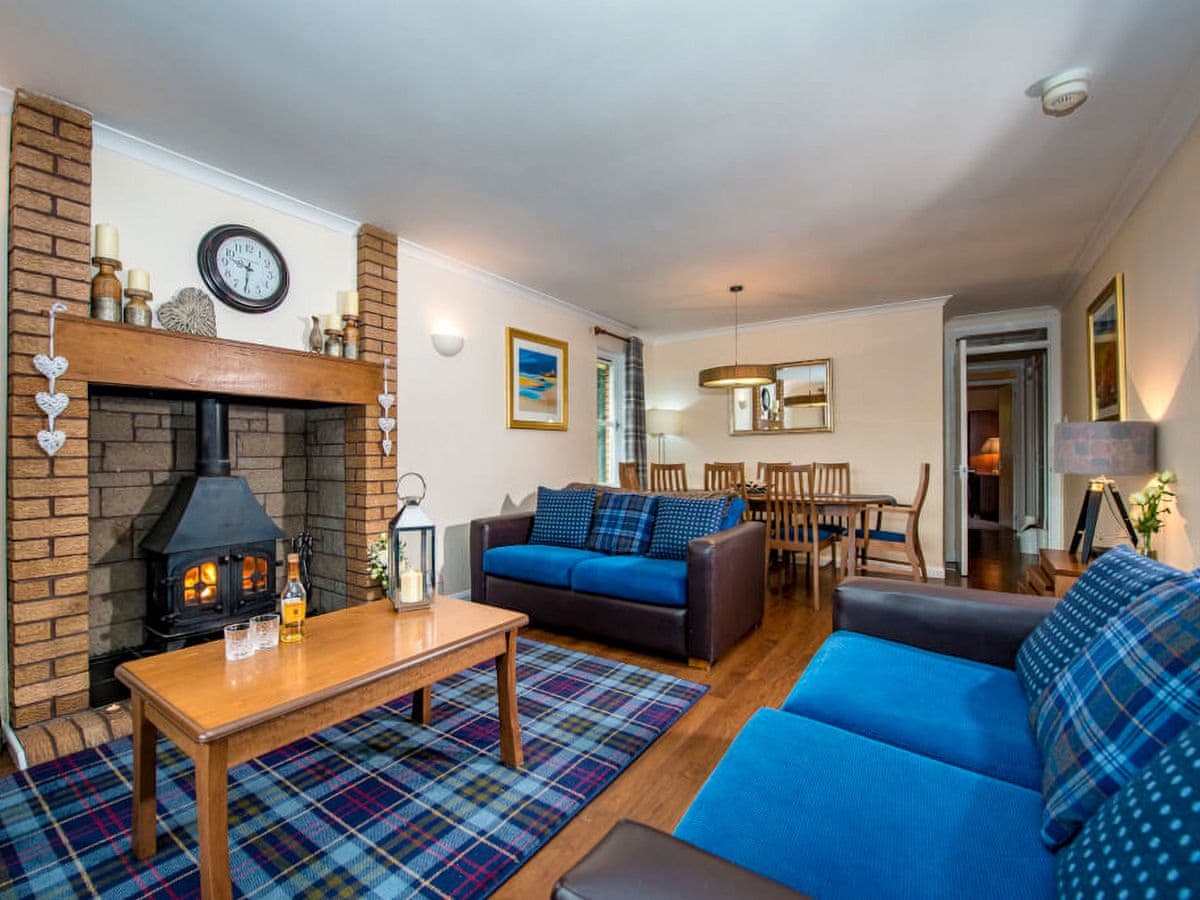 The Cairngorm, listing photograph 3