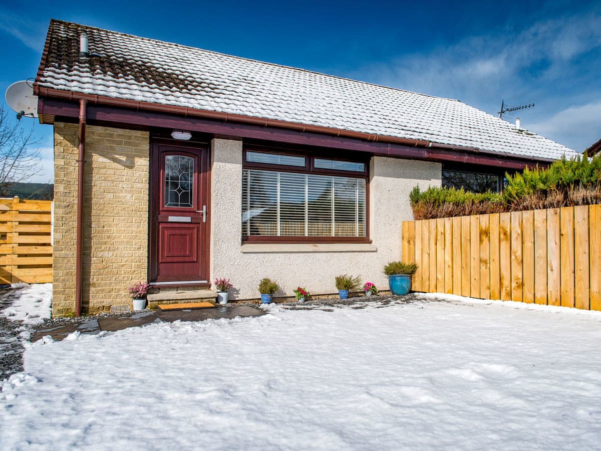 Heather Cottage