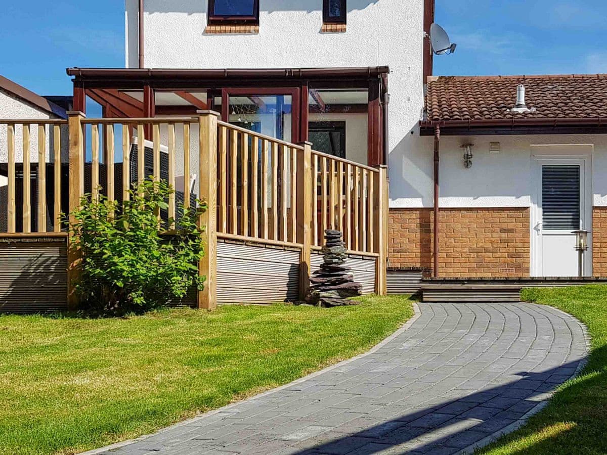 Ruby Cottage