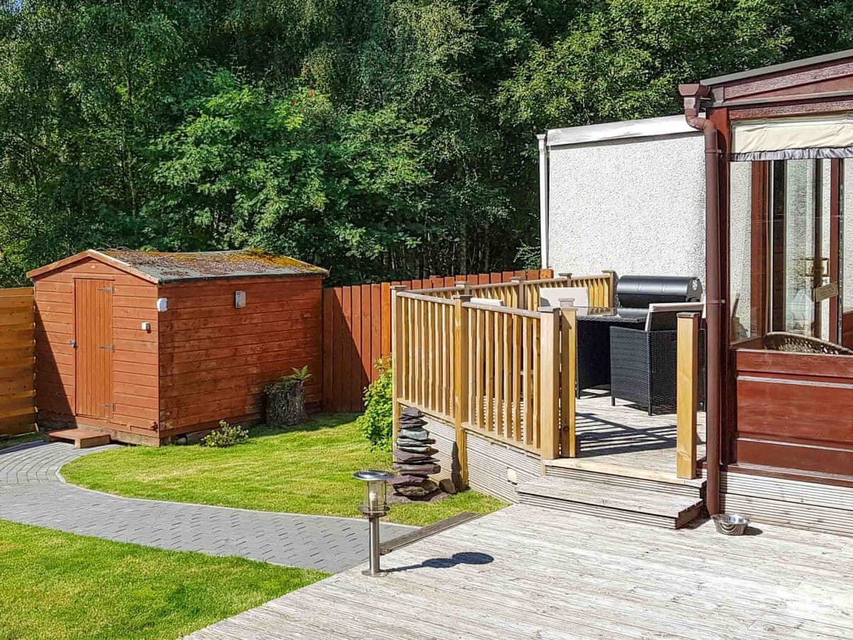 Ruby Cottage, listing photograph 2