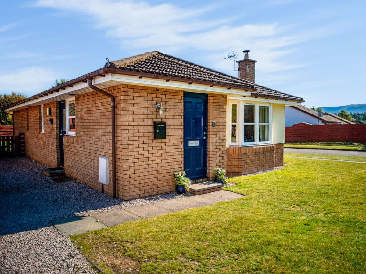 Applewood Cottage