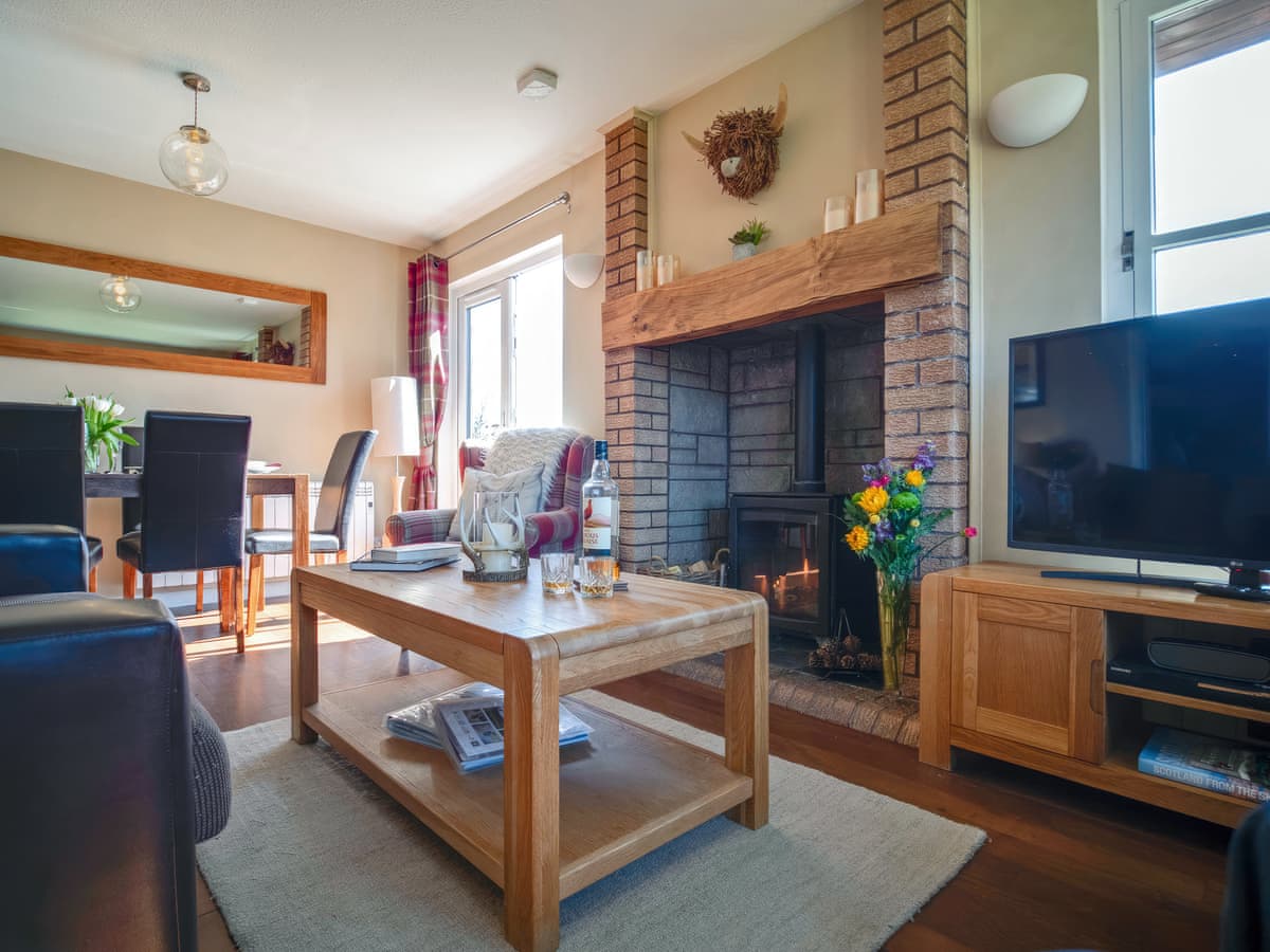 Cairngorm View, listing photograph 6