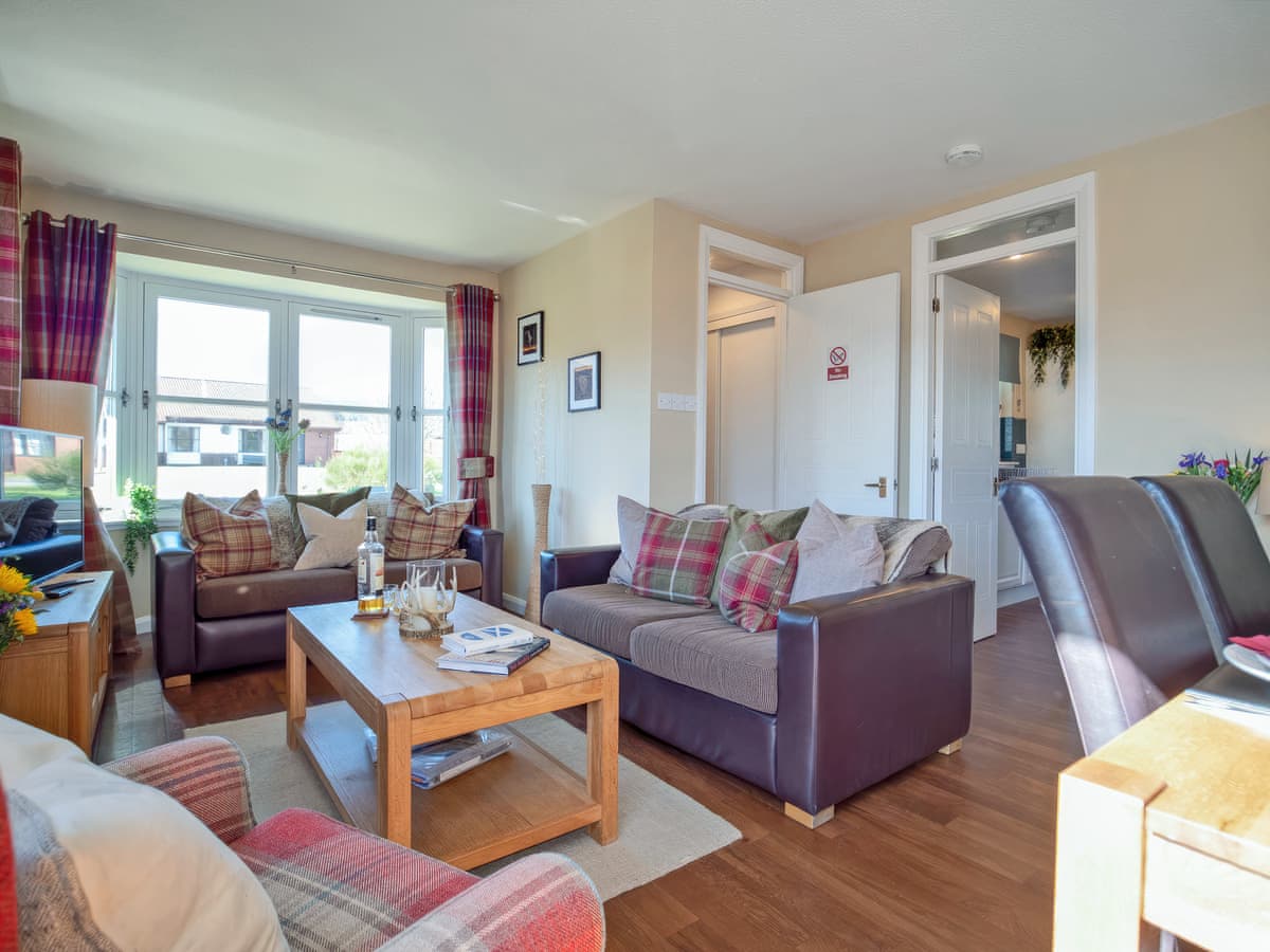 Cairngorm View, listing photograph 8