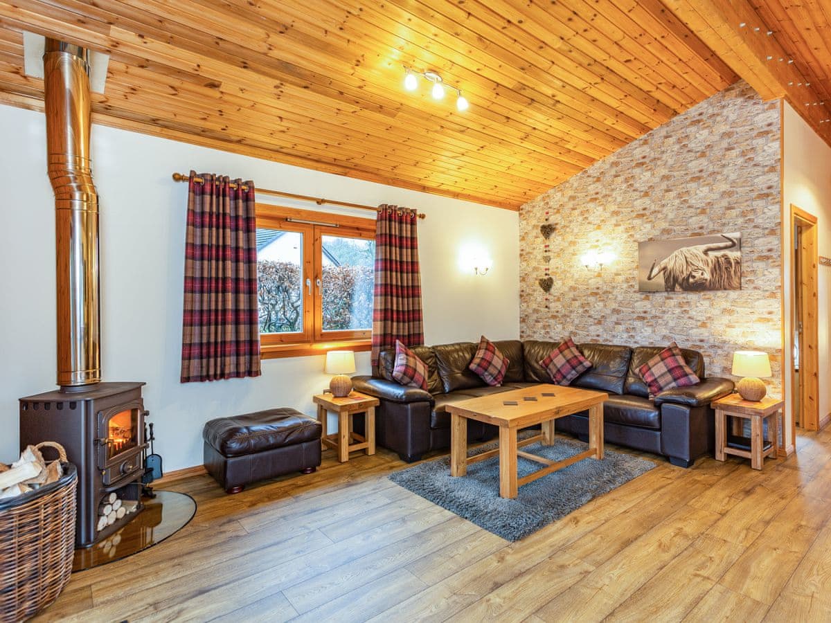 Burnside Lodge, listing photograph 2