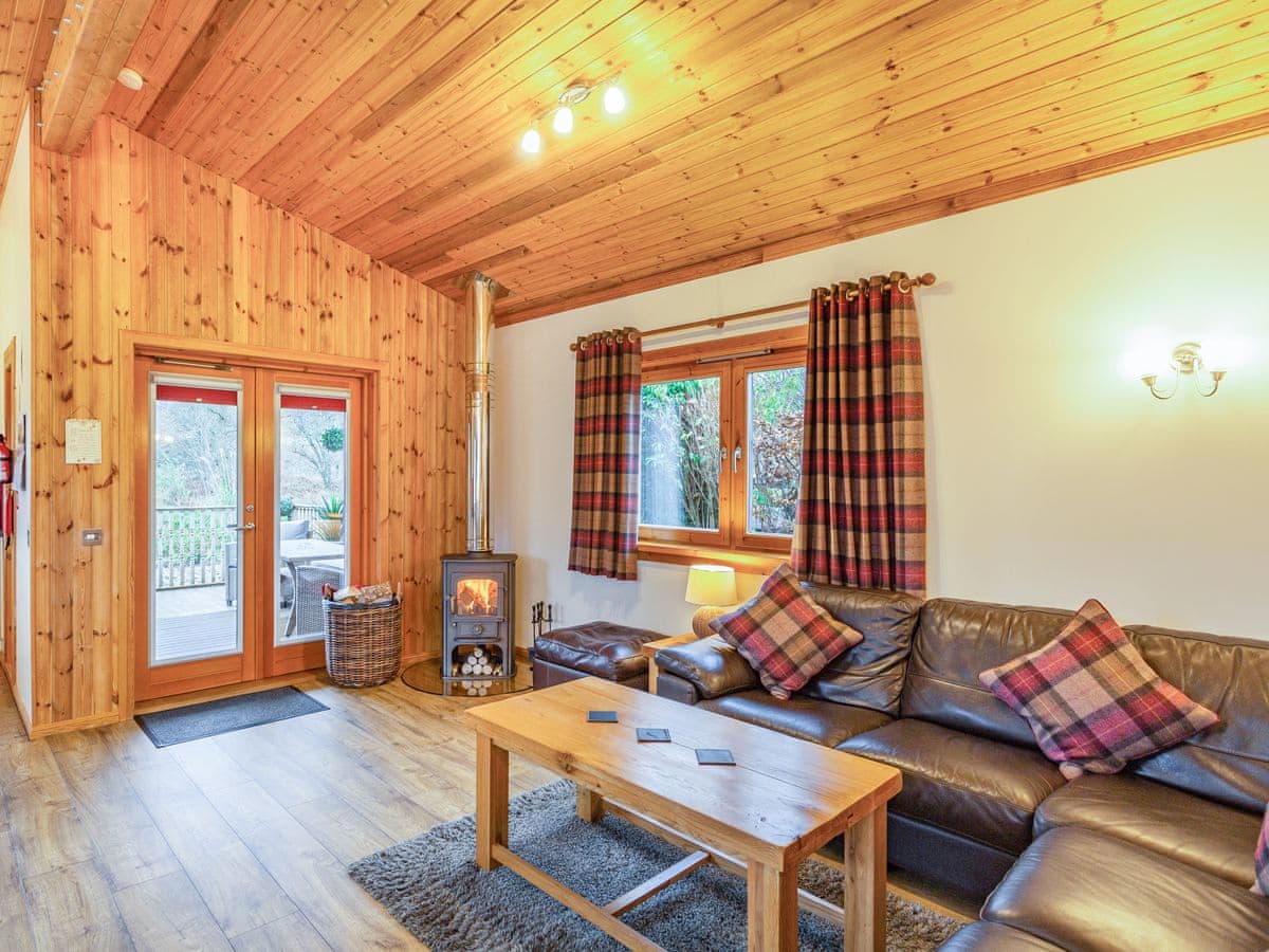 Burnside Lodge, listing photograph 3