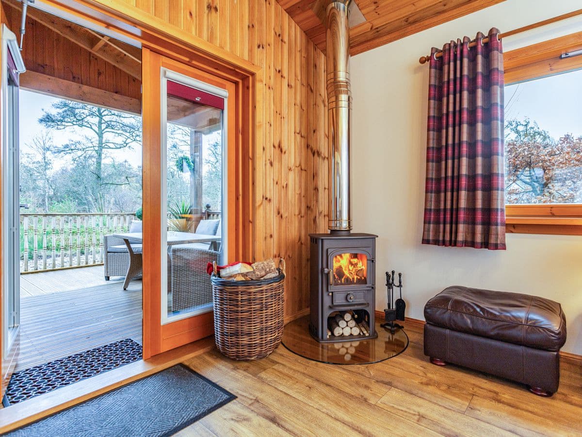 Burnside Lodge, listing photograph 4