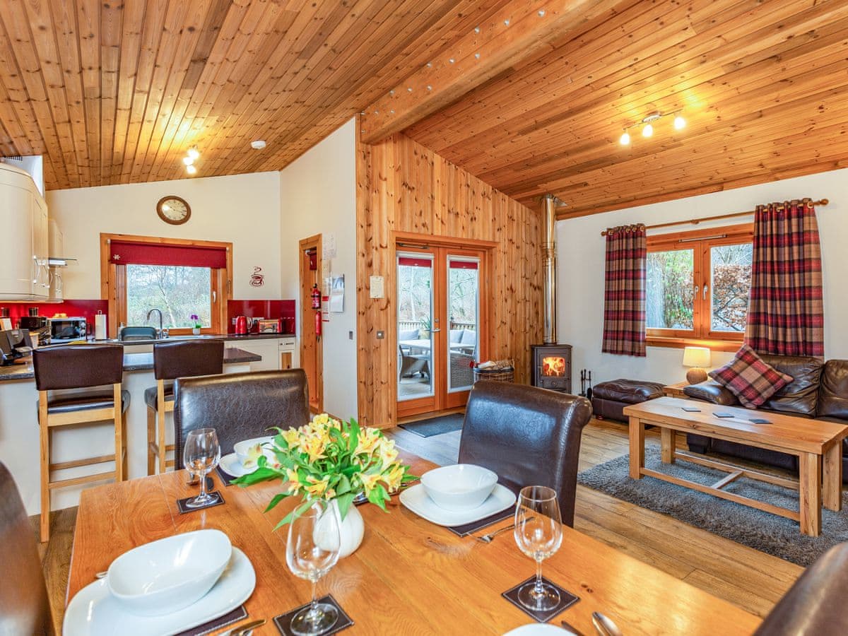 Burnside Lodge, listing photograph 5