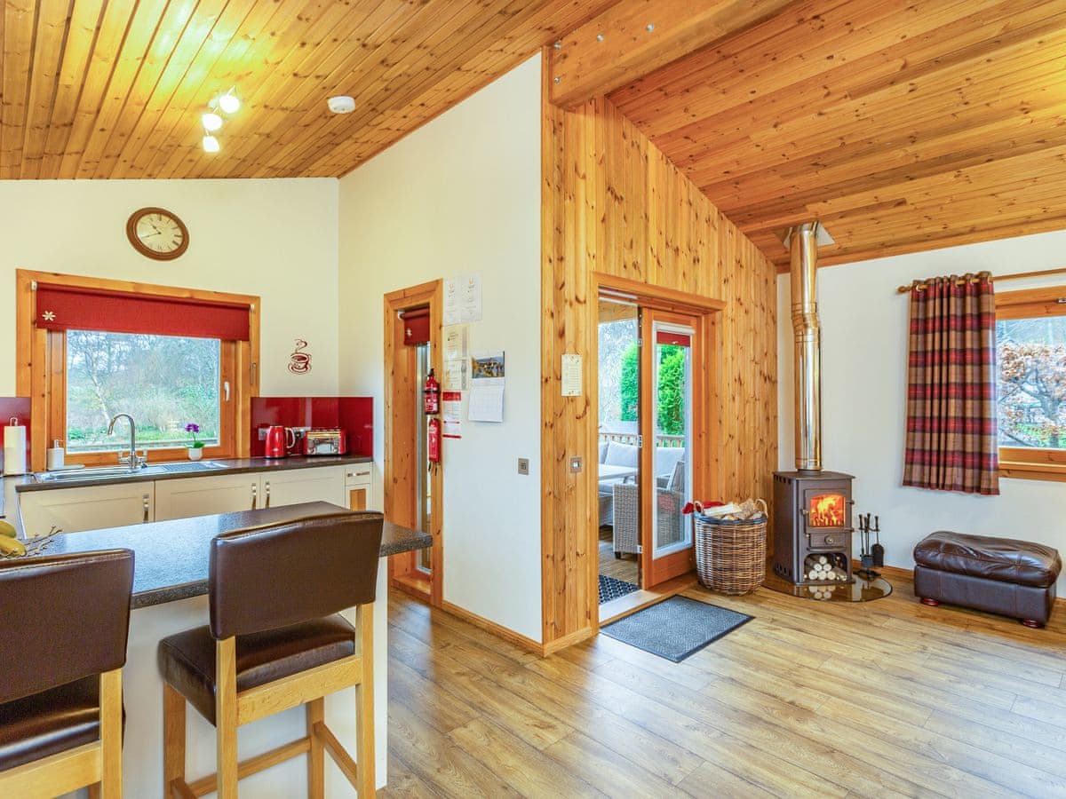Burnside Lodge, listing photograph 6