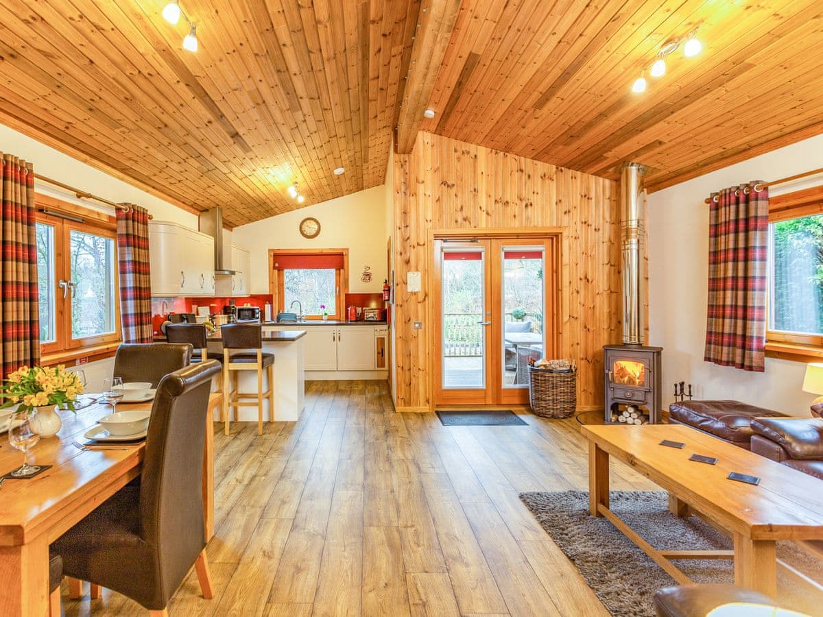Burnside Lodge, listing photograph 7