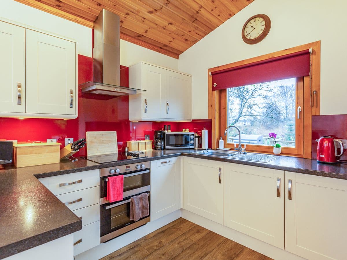 Burnside Lodge, listing photograph 8