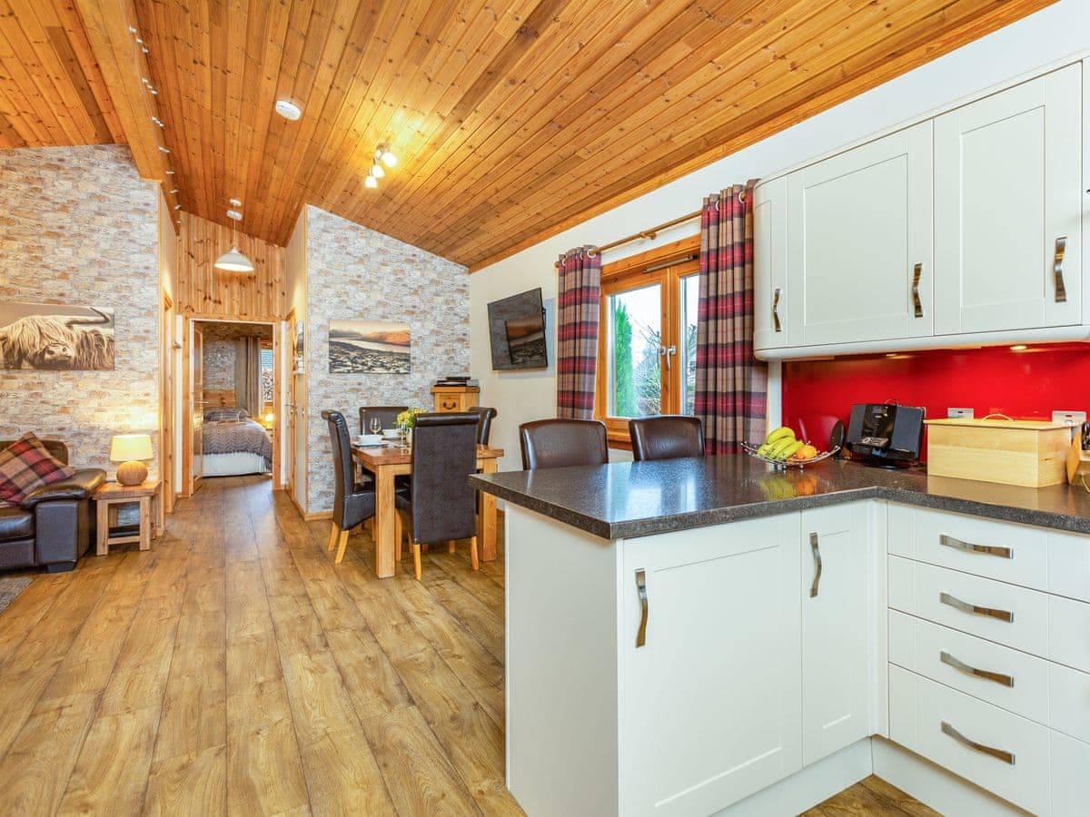 Burnside Lodge, listing photograph 10
