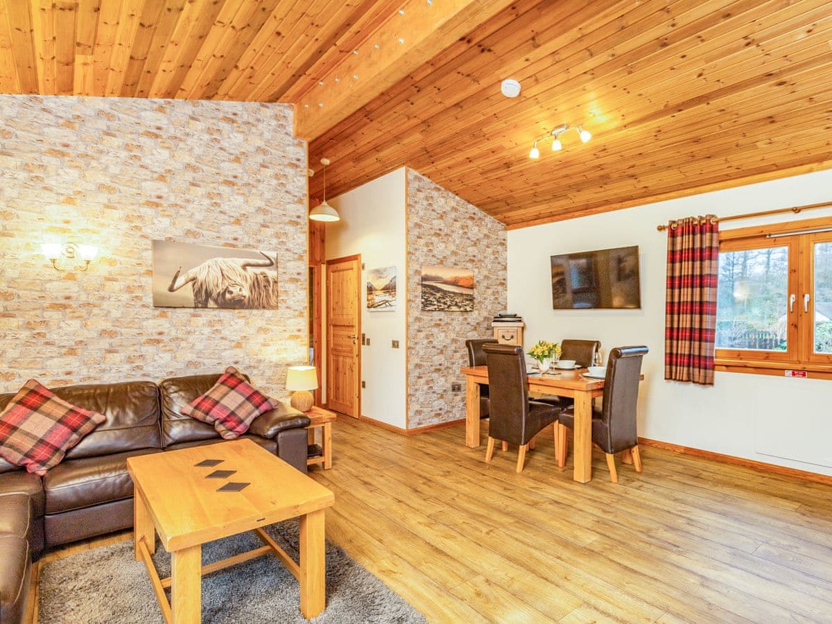 Burnside Lodge, listing photograph 12