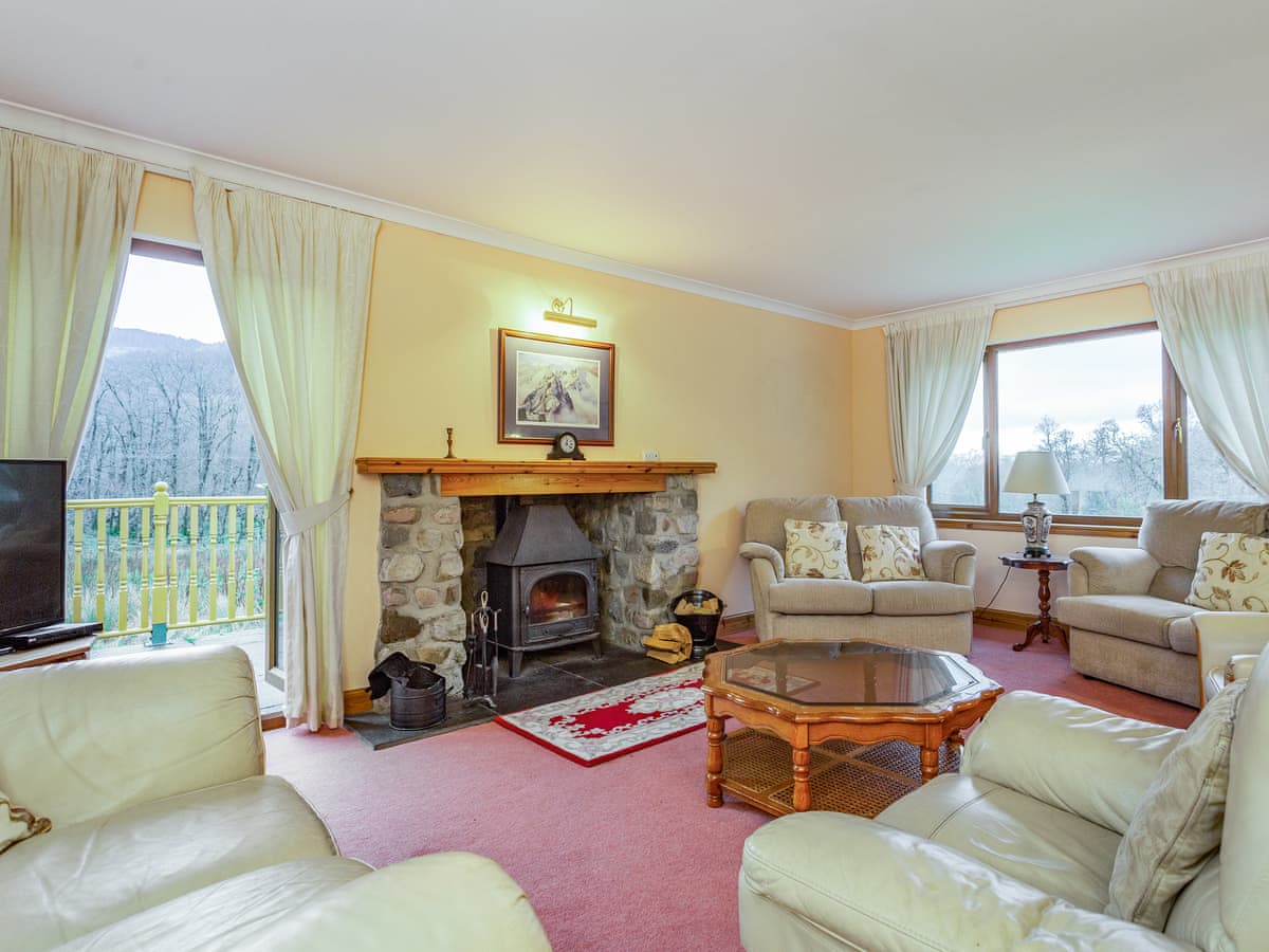 Bidean Lodge, listing photograph 2