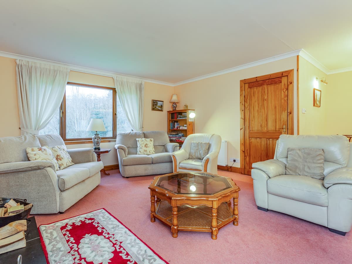 Bidean Lodge, listing photograph 3