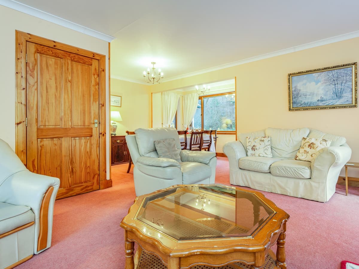 Bidean Lodge, listing photograph 5