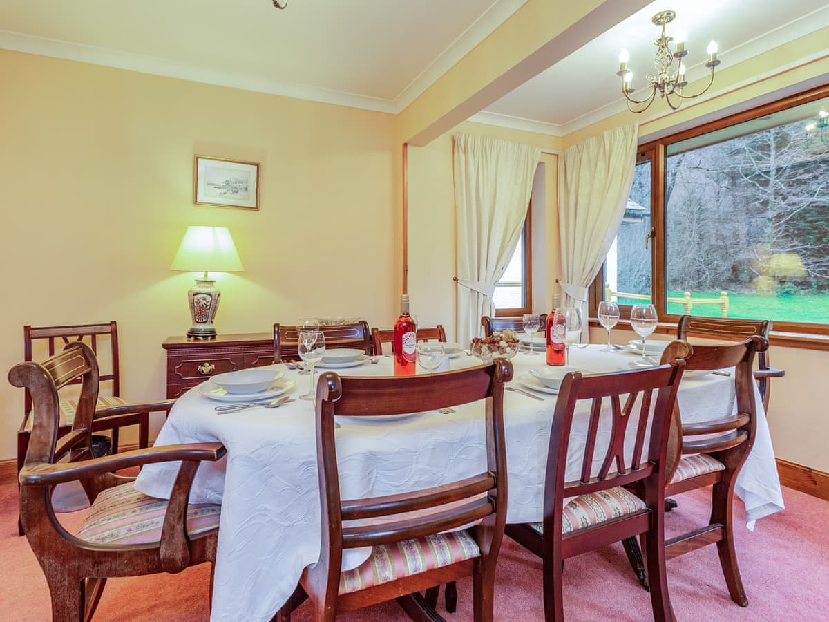 Bidean Lodge, listing photograph 6