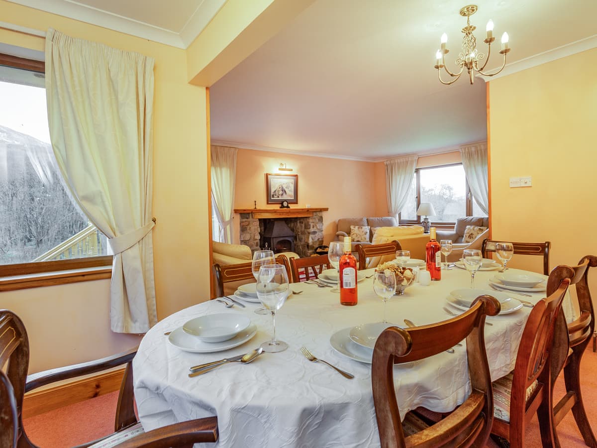 Bidean Lodge, listing photograph 7