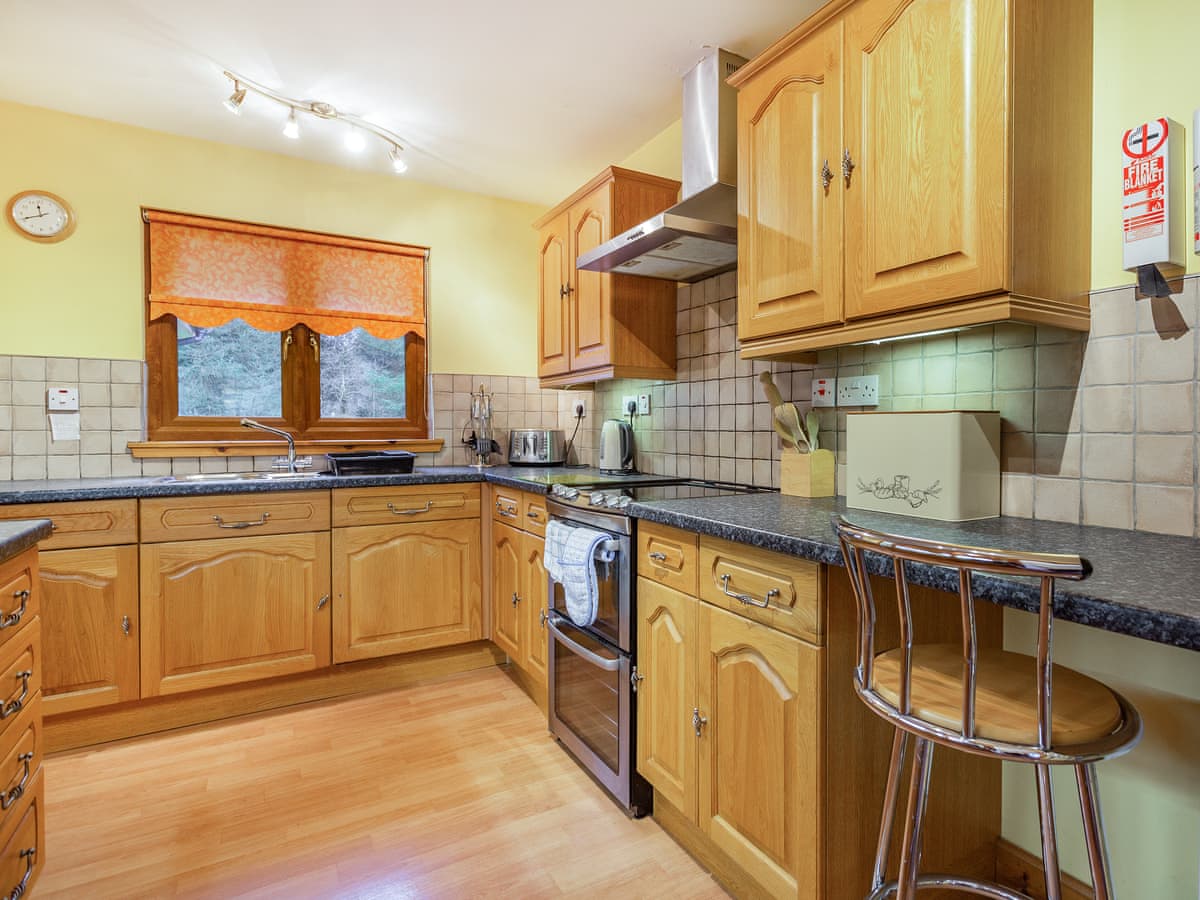Bidean Lodge, listing photograph 8