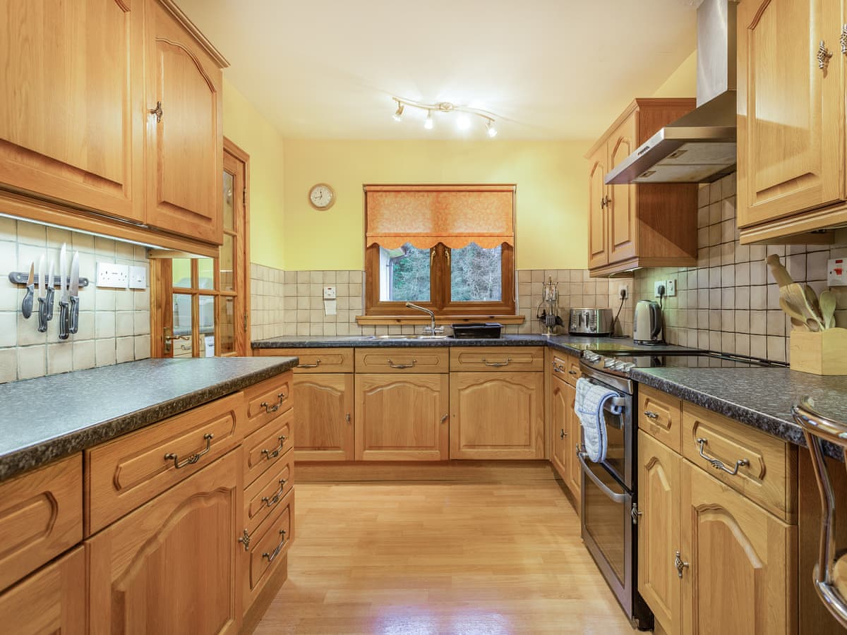 Bidean Lodge, listing photograph 9