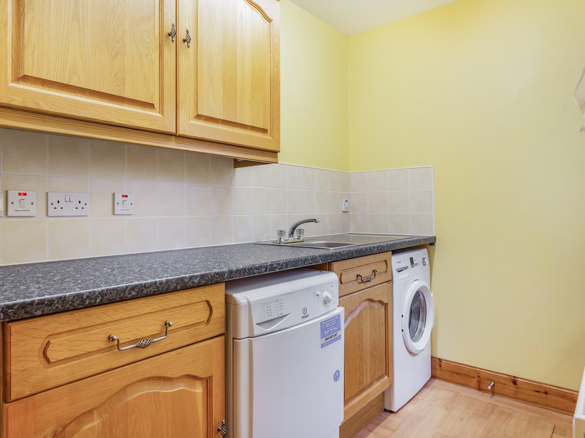 Bidean Lodge, listing photograph 10